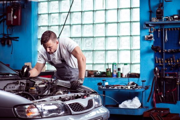 Youngstown Auto
