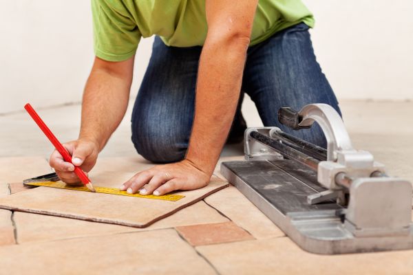 Youngstown Tile Service