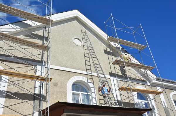 Youngstown Stucco Service