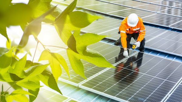 Youngstown Solar Panels Service