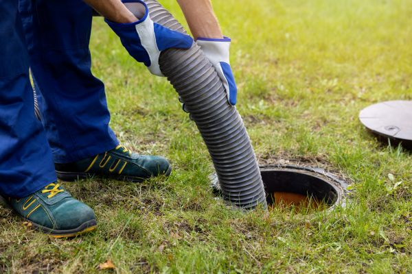 Youngstown Septic Service