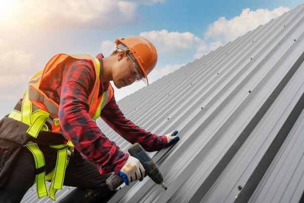 Youngstown Roofing Service