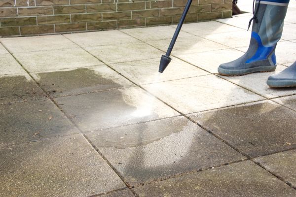 Youngstown Power Washing