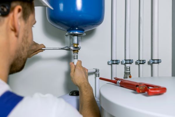 Youngstown Plumbing Service