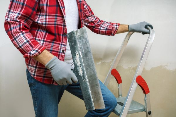 Youngstown Plastering Service