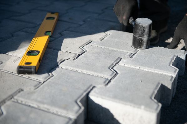 Youngstown Pavers Service