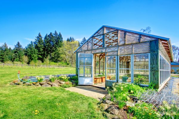 Youngstown Outdoor Structure Service