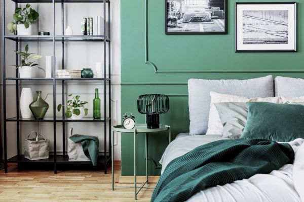 Youngstown Interior Painting