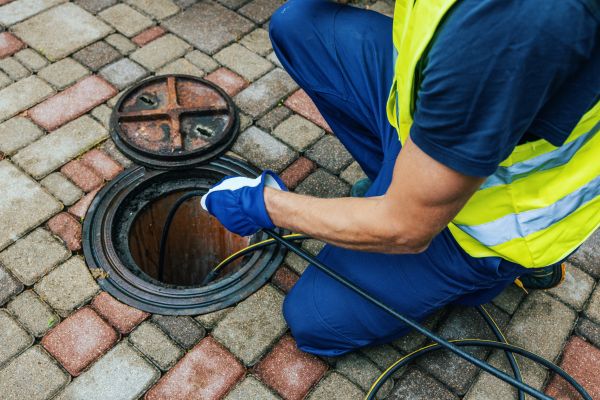 Youngstown Hydro Jetting Service