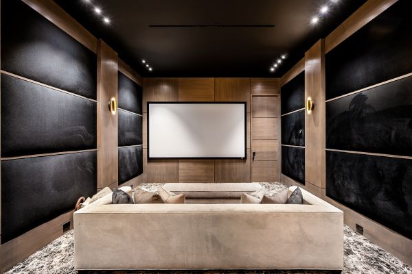 Youngstown Home Theater Service