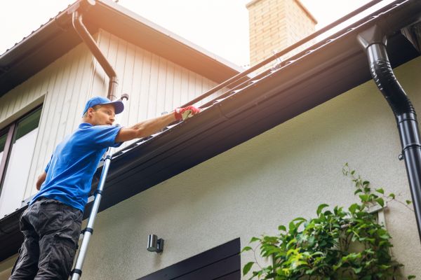 Youngstown Gutter Service