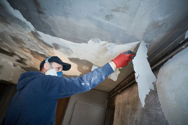 Youngstown Fire Restoration