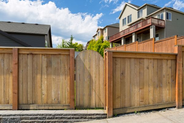Youngstown Fence Service