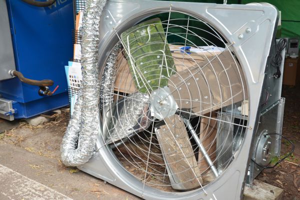 Youngstown Fan Electrical Service