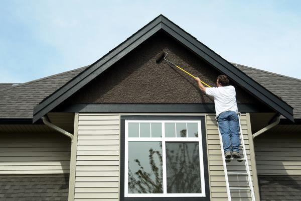 Youngstown Exterior Painting