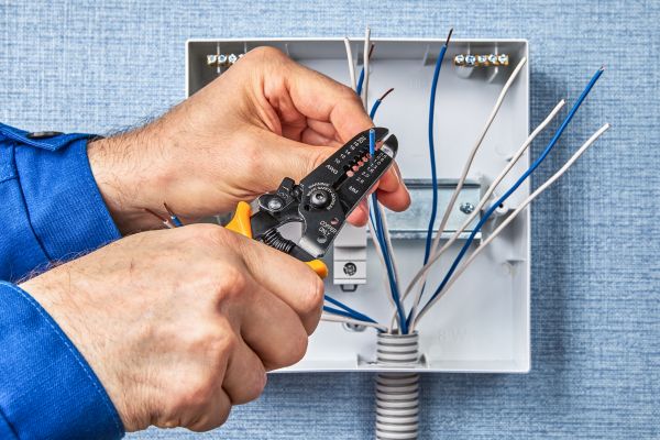 Youngstown Electrical Service