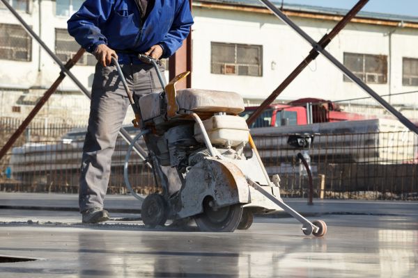 Youngstown Concrete Cutting