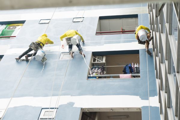 Youngstown Commercial Painting