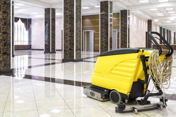 Youngstown Commercial Cleaning