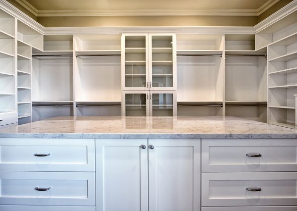 Youngstown Closet and Shelving Service